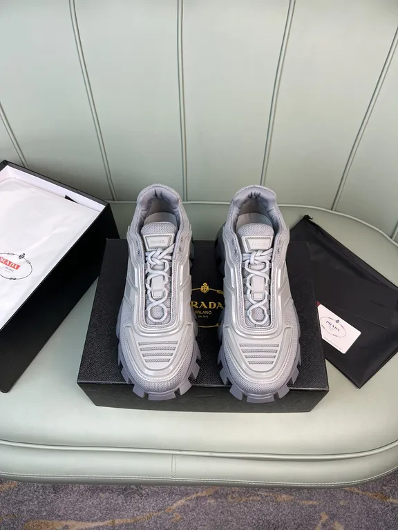 Prada Shoe 